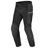 Shima Мотоштаны Alpha Men Black в Казани