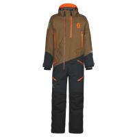 SCOTT Комбинезон DS-I Dryo earth brown/black в Казани