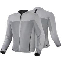 Shima Мотокуртка OpenAir Men Grey в Казани