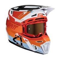 Leatt Шлем внедорожный 8.5 V25 Glamis в Казани