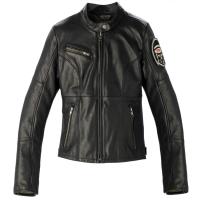 Spidi Куртка Originals Leather Lady Black в Казани