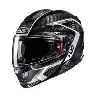 HJC Шлем RPHA91 Carbon Lagos MC5 в Казани