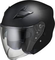 IXS Шлем HX 99 1.0 Черный матовый в Казани