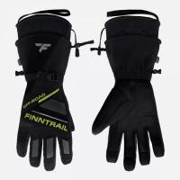 Finntrail Перчатки Wintersport 2704 Yellow в Казани