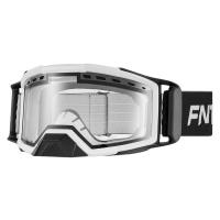 Finntrail Маска Vision 1093 WhiteClear (OS) в Казани