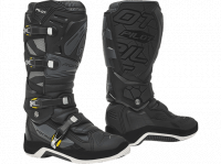 Forma Ботинки Pilot Black/Anthracite в Казани