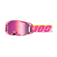 100% Очки Armatic Sellars / Mirror Pink в Казани