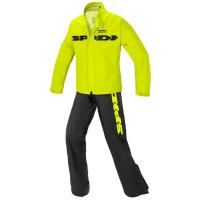 Spidi Комбинезон-дождевик Sport Rain Yellow Fluo в Казани