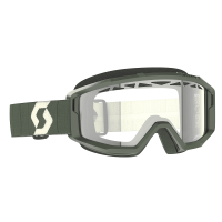 Scott Очки кроссовые Primal Enduro kaki green в Казани