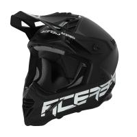 Acerbis Шлем кроссовый X-Track 22-06 Black 2 в Казани