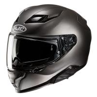 HJC Шлем F71 Semi Flat Titanium в Казани