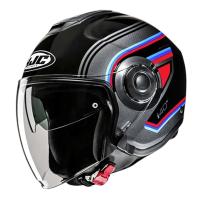 HJC Шлем i40N Linia MC21 в Казани