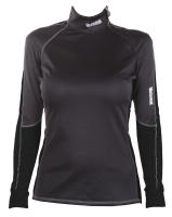Starks Термокофта Warm Long Shirt Extreme женская Черный в Казани
