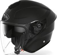 Airoh Мотошлем H.20 Black Matt в Казани