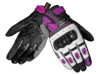 Spidi Перчатки G-Carbon Lady Black/Fuchsia в Казани