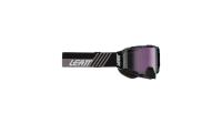 Leatt Маска Velocity 6.5 SNX Iriz Stealth Purple 78% в Казани