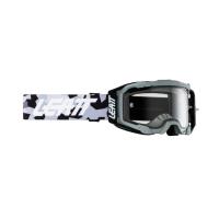 Leatt Маска Velocity 5.5 Enduro Forge Clear 83% в Казани
