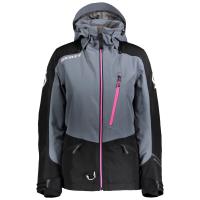 Scott Куртка снегоходная женская Intake Dryo Black/Grey в Казани