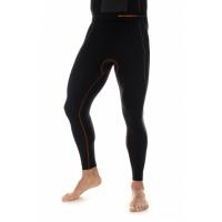 Brubeck Кальсоны мужские Thermo Protect черный в Казани