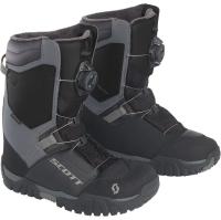 Scott Ботинки зимние X-Trax EVO Black-Grey в Казани