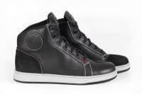 Inflame Городские сникерсы Sneakers Summer Черный в Казани