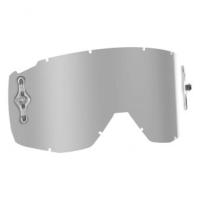 Scott Линзы Hustle MX SGL WKS/OTG clear afc works в Казани
