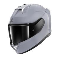 Shark Мотошлем Skwal i3 Dark Shadow Edition Gun Silver в Казани