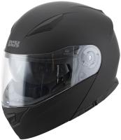 IXS Шлем модуляр HX 300 1.0 Черный матовый в Казани