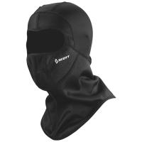 Scott Подшлемник-маска WIND WARRIOR OPEN HOOD-16 black в Казани