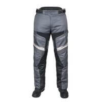 Rush Мотоштаны Long Ride Pant текстиль Антрацит/Бежевый в Казани