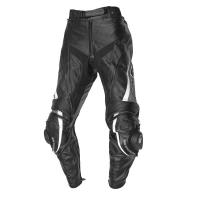 IXS Брюки Robin 2 Black/White в Казани