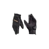 Leatt Перчатки ADV SubZero 7.5 Short 2025 Stealth в Казани