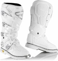 Acerbis Мотоботы кроссовые X-Rock MM White в Казани