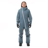 Dragonfly Комбинезон Gravity 2.0 Man Grey 2025 в Казани