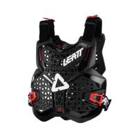 Leatt Защитный панцирь 2.5 Chest Protector V25 Black в Казани