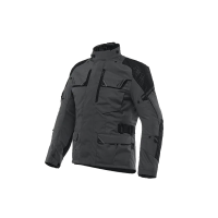 Dainese Куртка Ladakh 3L D-Dry Iron-Gate/Black в Казани