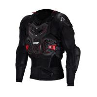 Leatt Защита тела Body Protector 5.5 Evo V26 Black в Казани