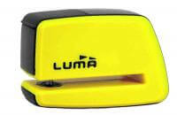Luma Замок на диск тормозной ENDURO 91D (Ø5 ММ) + BAG жёлтый в Казани