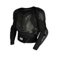 Acerbis Защита тела Korazza Black/Yellow в Казани