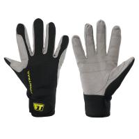 Finntrail Перчатки Enduro 2760 Grey/Yellow в Казани