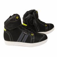 Rush Мотокеды Sneaker Lady Evo Черный в Казани