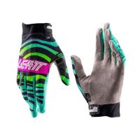 Leatt Перчатки подростковые 2.5 X-Flow V26 Tiger Pink в Казани