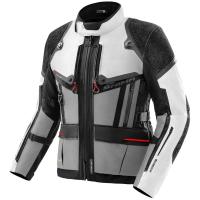 Shima Мотокуртка туристическая Tracker Men Light Grey в Казани