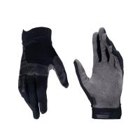 Leatt Перчатки 1.5 Junior Stealth V24 в Казани