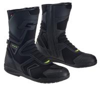 Gaerne Мотоботы G.Helium Gore-Tex Black в Казани