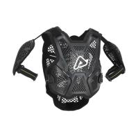 Acerbis Защита тела (Панцирь) P035 S Black в Казани