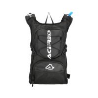 Acerbis Рюкзак с гидропаком H2O Logo Black/White (10/2 L) в Казани