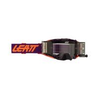Leatt Маска Velocity 5.5 Roll-Off Purple Clear в Казани
