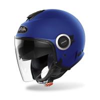 Airoh Мотошлем Helios Blue Matt в Казани