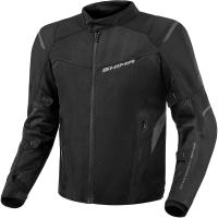 Shima Куртка Rush 2.0 Men Vent Black в Казани